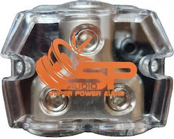 SP Audio Car Audio Power Distributor