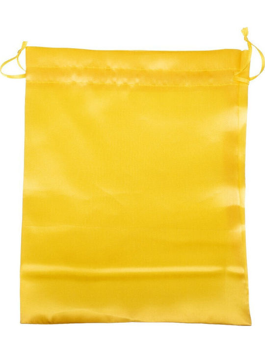 Πουγκί Σατέν Χρυσό 17x23cm 40813-110-1 Nv-7221101-xryso