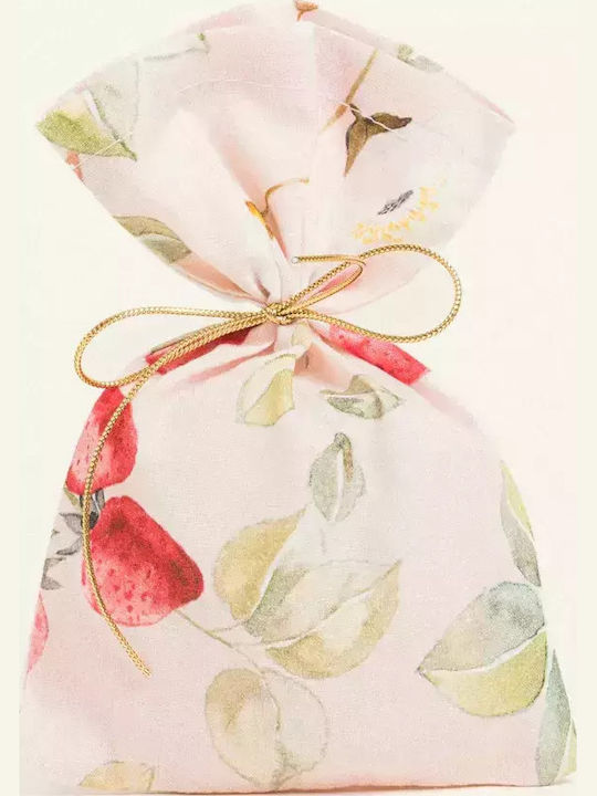 Strawberry Pouch 12 X 17 Cm 375468 Ntampoudis Ntm-375468