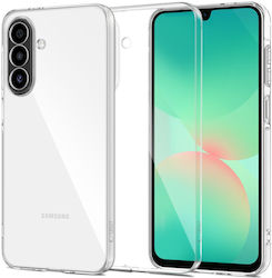 Tech-Protect Flexair Διάφανη (Samsung Galaxy A26 5G)