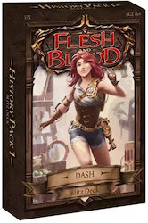 Flesh Blood Tcg Исторически Пакет 1 Блиц Тесте Даш