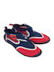 Kinder Badeschuhe Rot