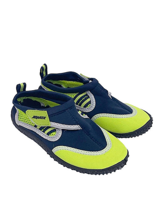 Ustyle Kinder Badeschuhe Grün