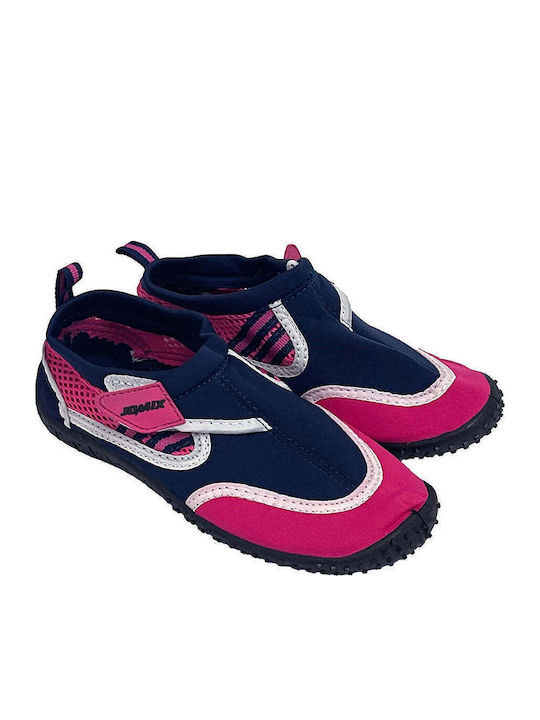Ustyle Kinder Badeschuhe Fuchsie