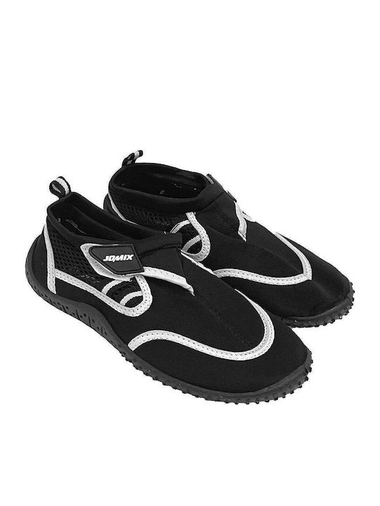 Ustyle Kinder Badeschuhe Schwarz