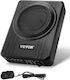 Vevor Subwoofer Αυτοκινήτου 8" 400W RMS