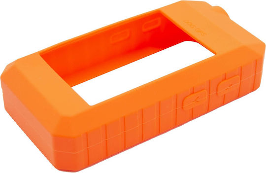 Dog Trace 716153 Προστατευτική Θήκη Σιλικόνης Dogtrace Gps X20/x30