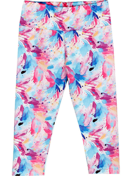 Joyce Kids Legging Long Pink