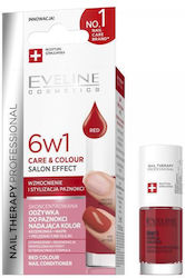 Eveline Professional 6w1 Care & Colour Treatment 5ml