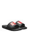 Men's Slides Black