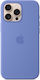 Apple Silicone Case with MagSafe Back Cover Sil...