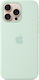 Apple Silicone Case with MagSafe Back Cover Sil...