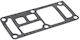 Oil Filter Housing Gasket BMW E46 316 Ci-elring-el748811