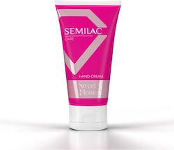 Semilac Κρέμα Χεριών & Νυχιών 75ml
