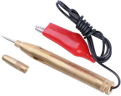 CarMotion Testere De Tensiune 58105 Cu Interval 24 - 24V
