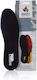 BNS Insole Ανατομικά Υποπτέρνια Εργασίας 8229936 2τμχ
