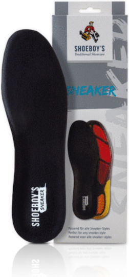 BNS Insole Ανατομικά Υποπτέρνια Εργασίας 8229936 2τμχ