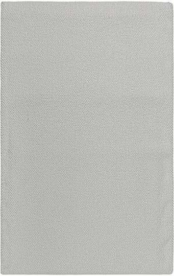 Graccioza Non-Slip Bath Mat Cotton 31197-6122270 Pearls 60x100cm