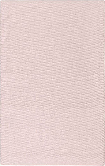 Graccioza Non-Slip Bath Mat Cotton 31197-5122268 Pearls 50x80cm
