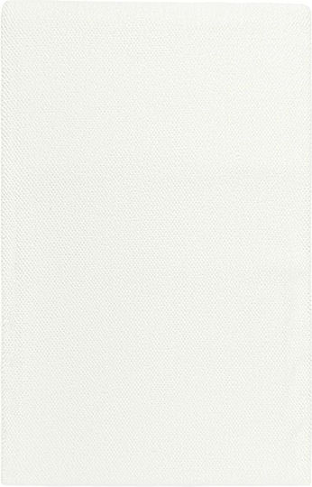 Graccioza Non-Slip Bath Mat Cotton 31197-5123954 Pearls 50x80cm