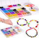 Jokomisiada Jewelry for Children 3+ years Years 22pcs