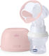 Chicco Stimolatte Rosa