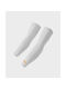 Arm Sleeves White