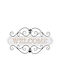 Wooden Wall Decor Sign 742-2509 80x2x45cm 5200709519208