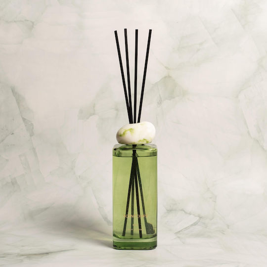 Ароматни пръчици за стая Bliss Fleur Green 500 мл