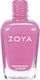 Zoya Nail Polish Long Lasting Quick Dry Shelby 15ml