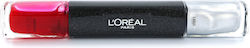 L'Oreal Paris Infallible Gloss Set Nail Polish ...