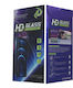 9D Tempered Glass (Redmi 14C / Poco C75)