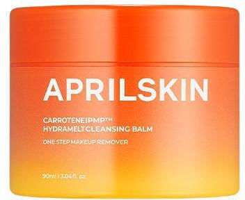 Aprilskin Carrotene Ipmp Flüssig Reinigung Gesicht 90ml