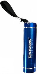 Krausmann Keychain Flashlight LED 30lm Krausmann Keychain Flashlight LED 30lm
