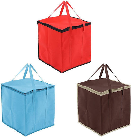 Summertiempo Insulated Bag Handbag L37 x W31 x H31cm
