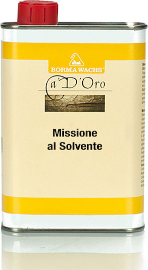 Borma Wachs CDO6830 250ml 1Stück