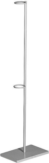 Μεταλλική Βάση Λουλούδι 55cm 065.009.0303.01