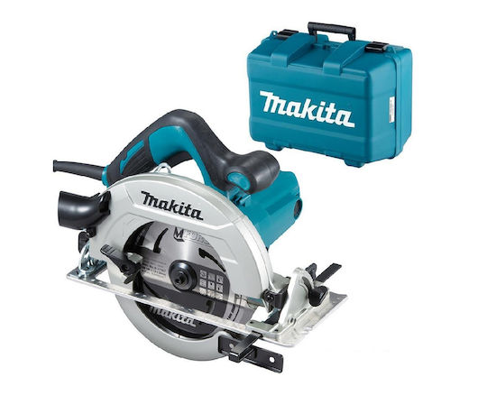 Makita Фалцоприяно Електрически 1600W Диаметър 190mm