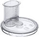 Bosch Upper Cap Bosch 12013003 Continuous Chopper 00653187