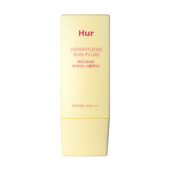 House Of Hur Αντηλιακή Λοσιόν Προσώπου SPF50+ 50ml