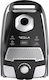 Tesla BG401EU Vacuum Cleaner 800W Bagged 3lt Black