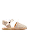 Conguitos Espadrille Cosh215038 Gold