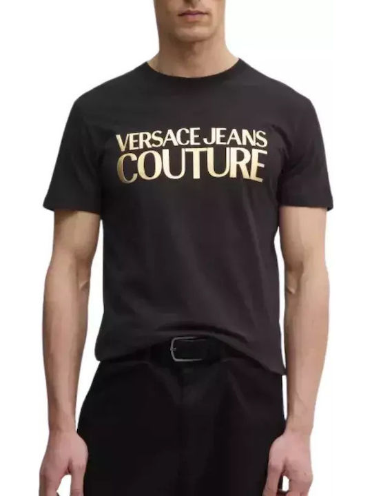 Versace T-shirt Black