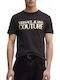 Tricou Black