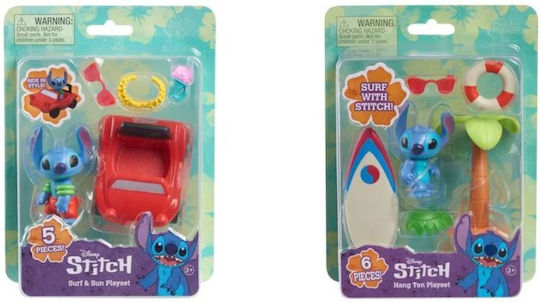 Disney Stitch Mini (Diferite Modele)