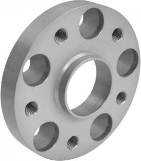SCC Armchair Car Wheel Adapters 50mm (5x112) for BMW Series 2 2pcs