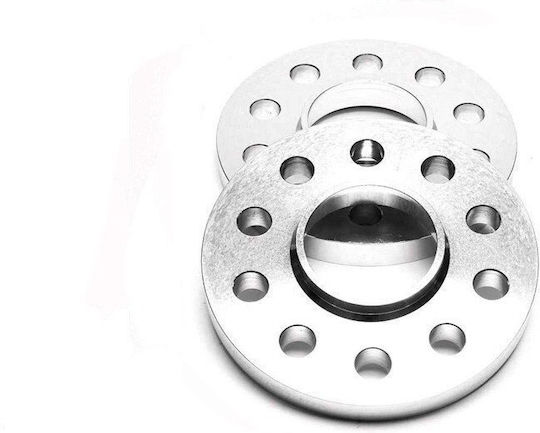 SCC Armchair Car Wheel Adapters 15mm (5x112) for Ford Focus 2pcs