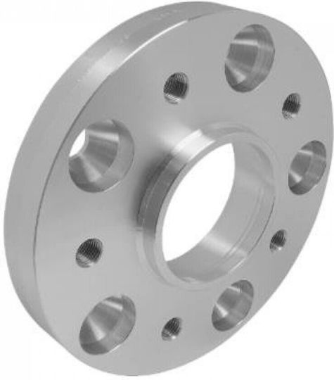 SCC Καρέ Αποστάτες Τροχών Αυτοκινήτου 45mm (5x112) για BMW Σειρά 2 2τμχ