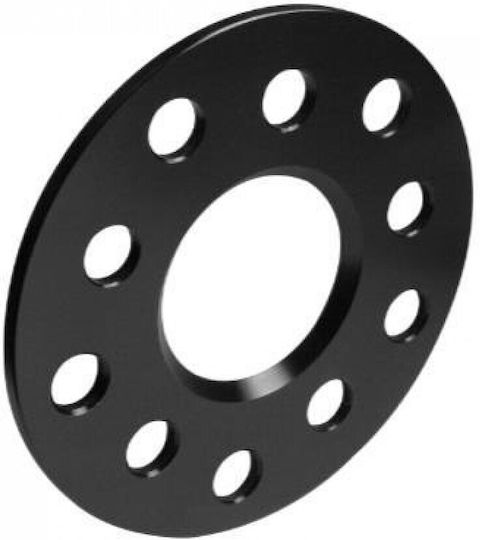 SCC Καρέ Αποστάτες Τροχών Αυτοκινήτου 10mm (5x98) 2τμχ