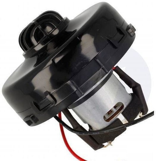 Bosch Filter Elektrischer Staubsauger Kompatibel mit Bosch